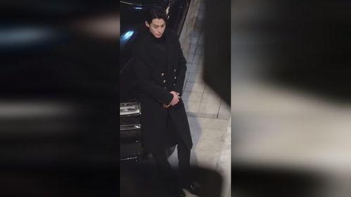 爆料娱乐圈王鹤棣是谁,王鹤棣的崛起之路  第1张