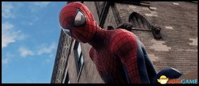 蜘蛛侠在线观看完整版,全面逆袭，在线观影，一网打尽精彩瞬间  第3张